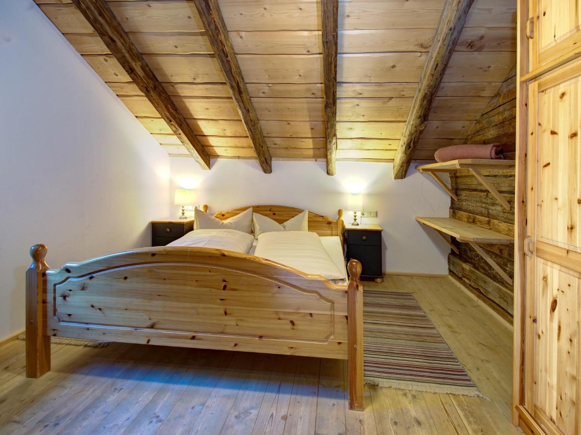 Almdorf Hochlienz Apartment Alm 30 Obernussdorf Екстериор снимка