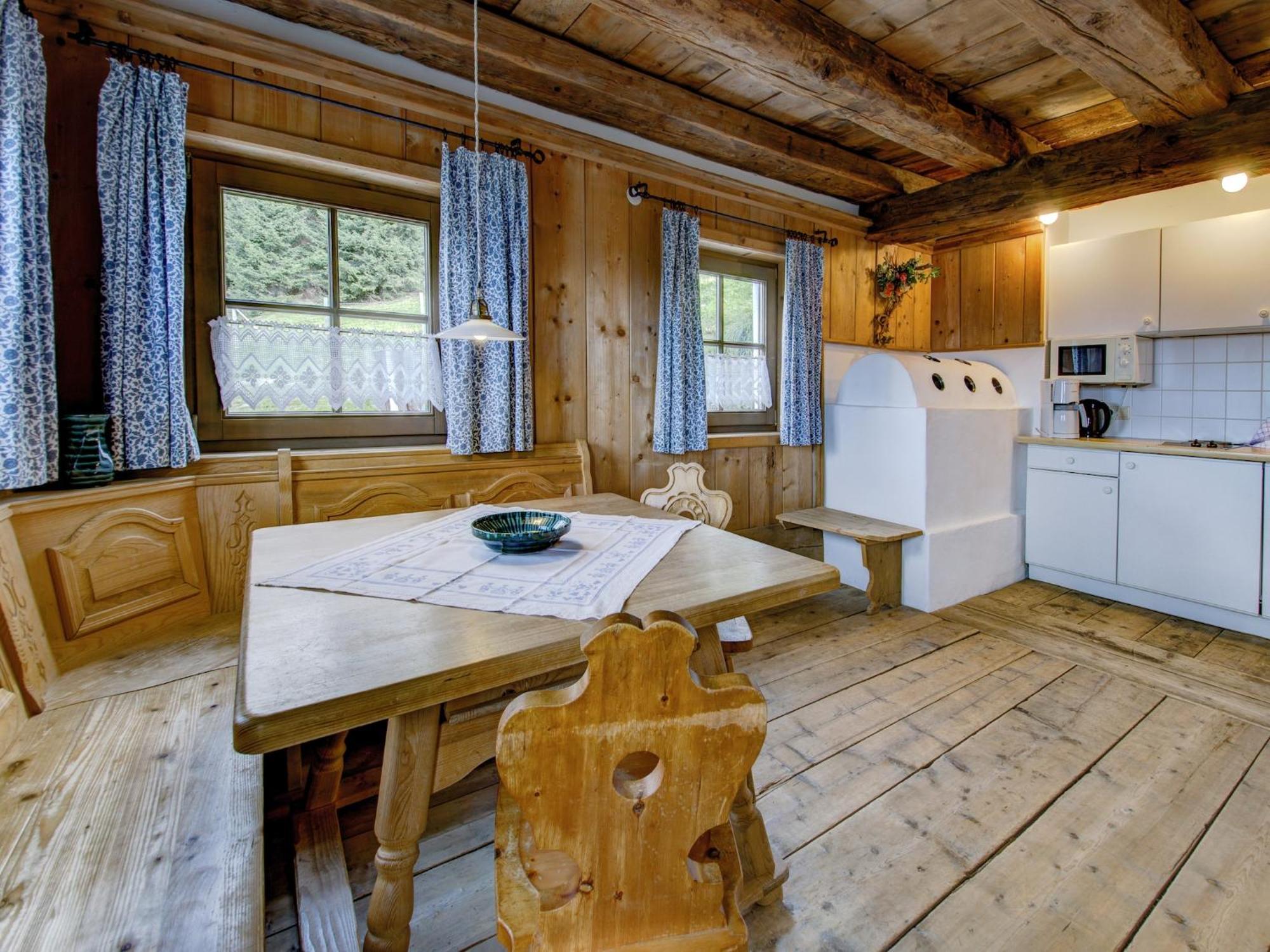 Almdorf Hochlienz Apartment Alm 30 Obernussdorf Екстериор снимка