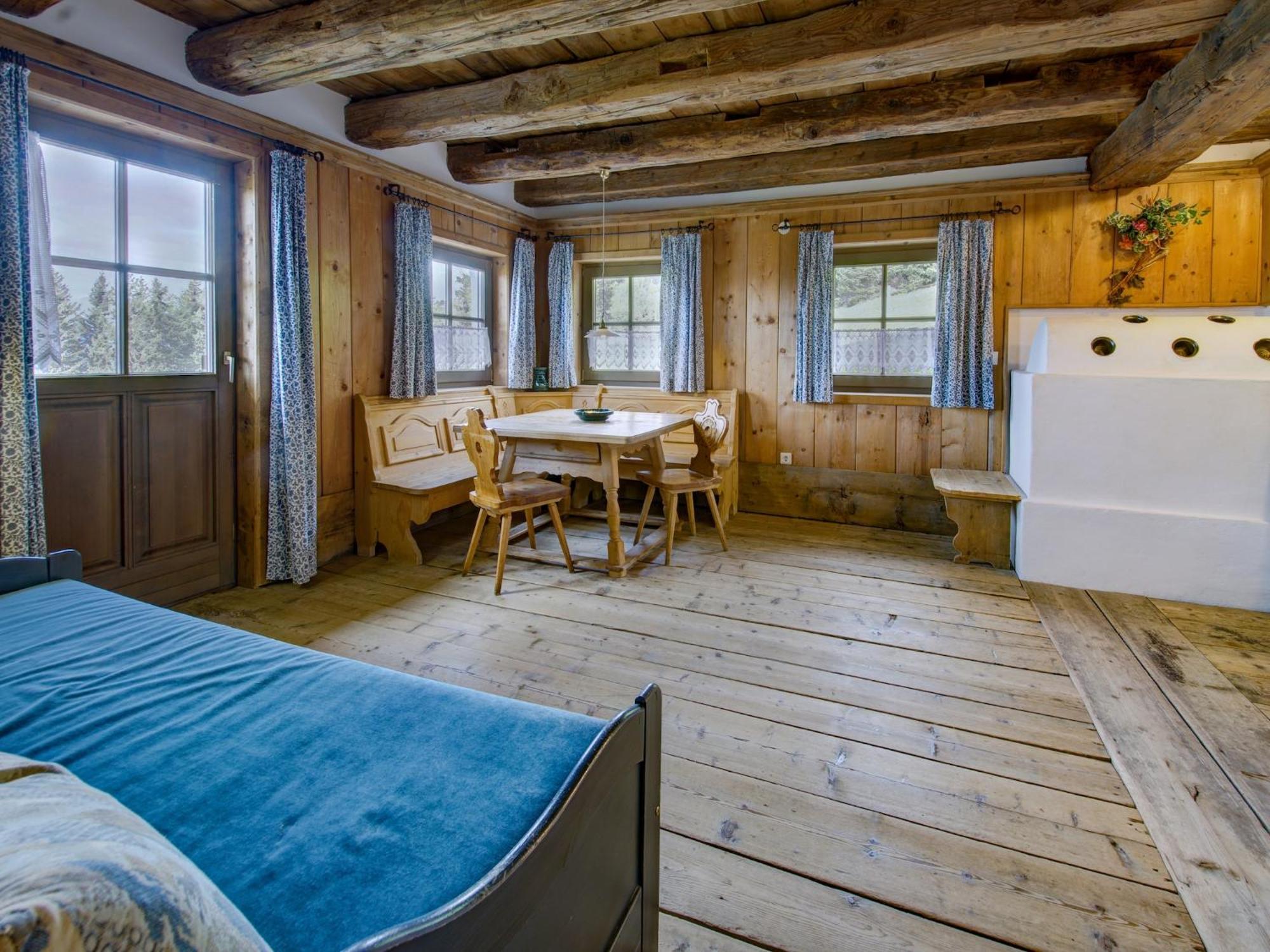 Almdorf Hochlienz Apartment Alm 30 Obernussdorf Екстериор снимка