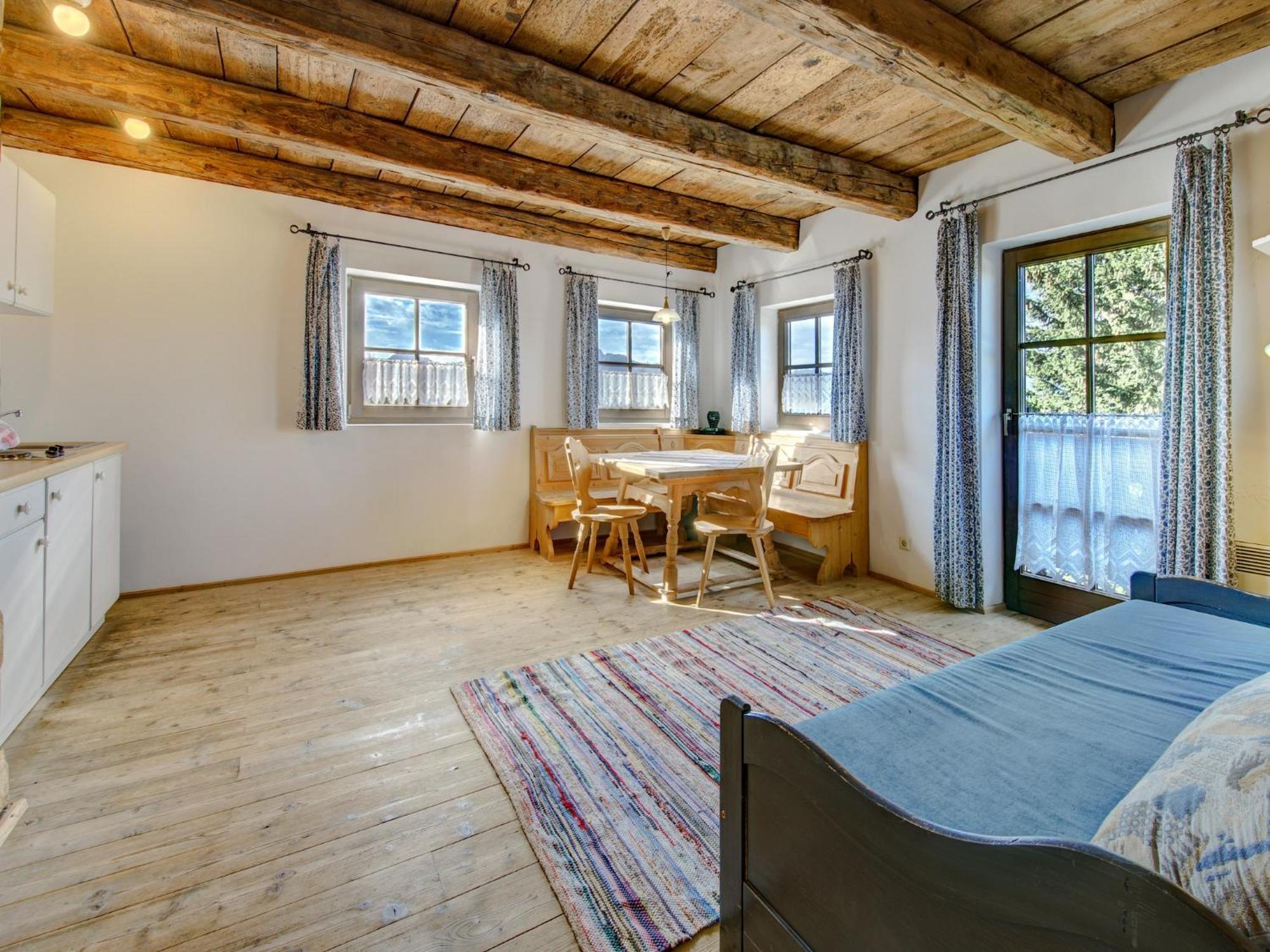 Almdorf Hochlienz Apartment Alm 30 Obernussdorf Екстериор снимка