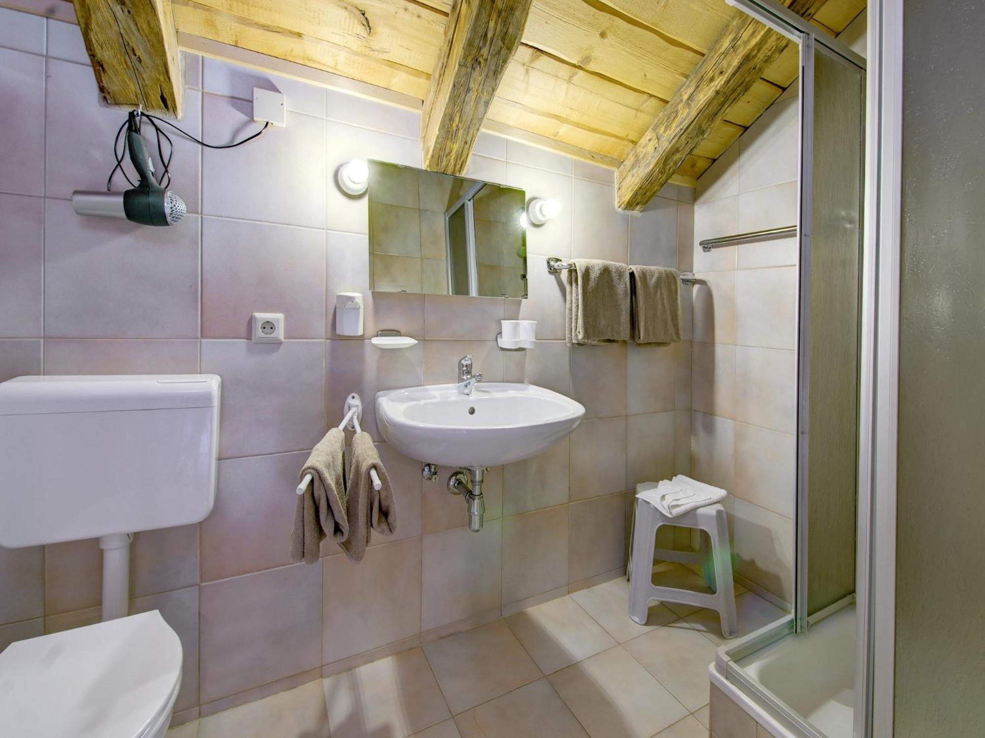 Almdorf Hochlienz Apartment Alm 30 Obernussdorf Екстериор снимка